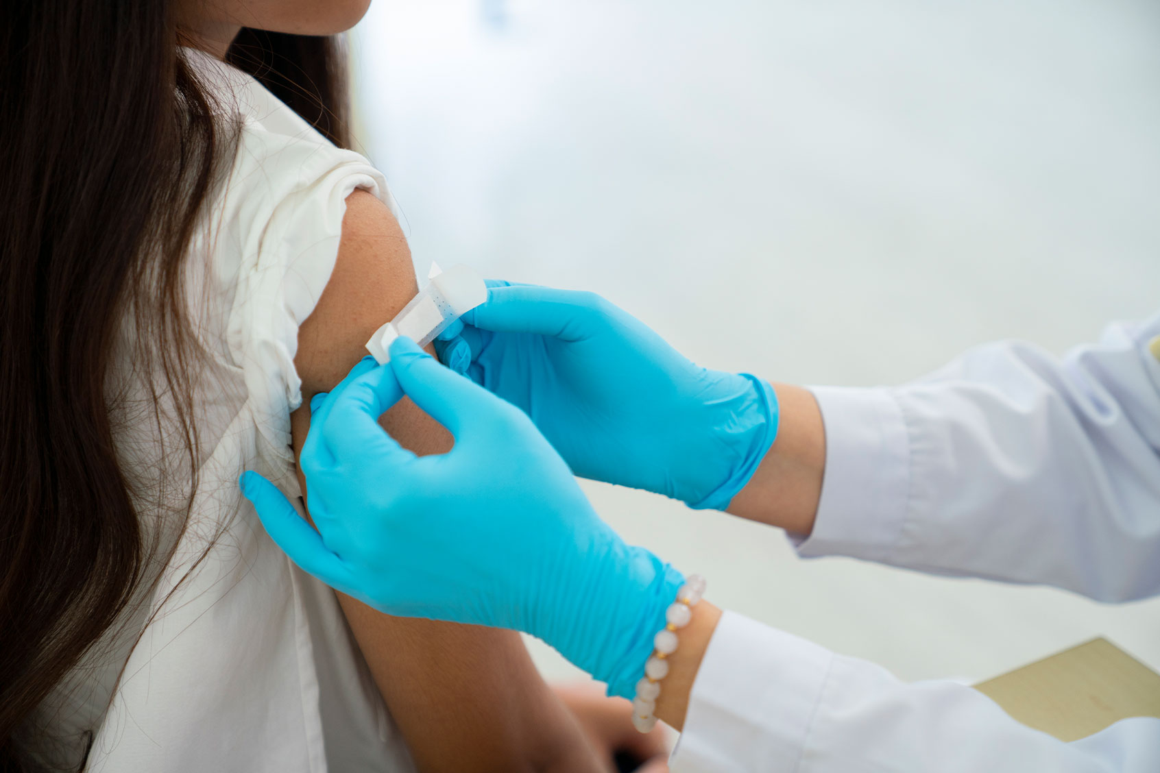 Kids are back in classrooms. Health misinformation could shape the school year