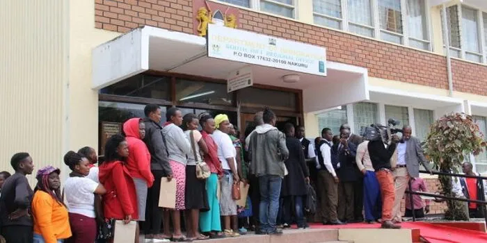 Hundreds Left Jobless as 176 Companies Shut Down, 155 More Face Closure