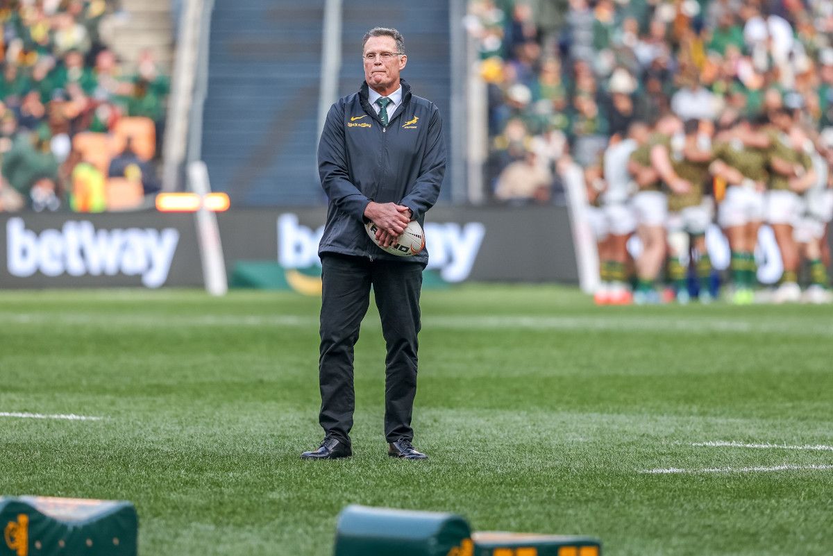 World Rugby No 1 ranking on the line in Baltimore