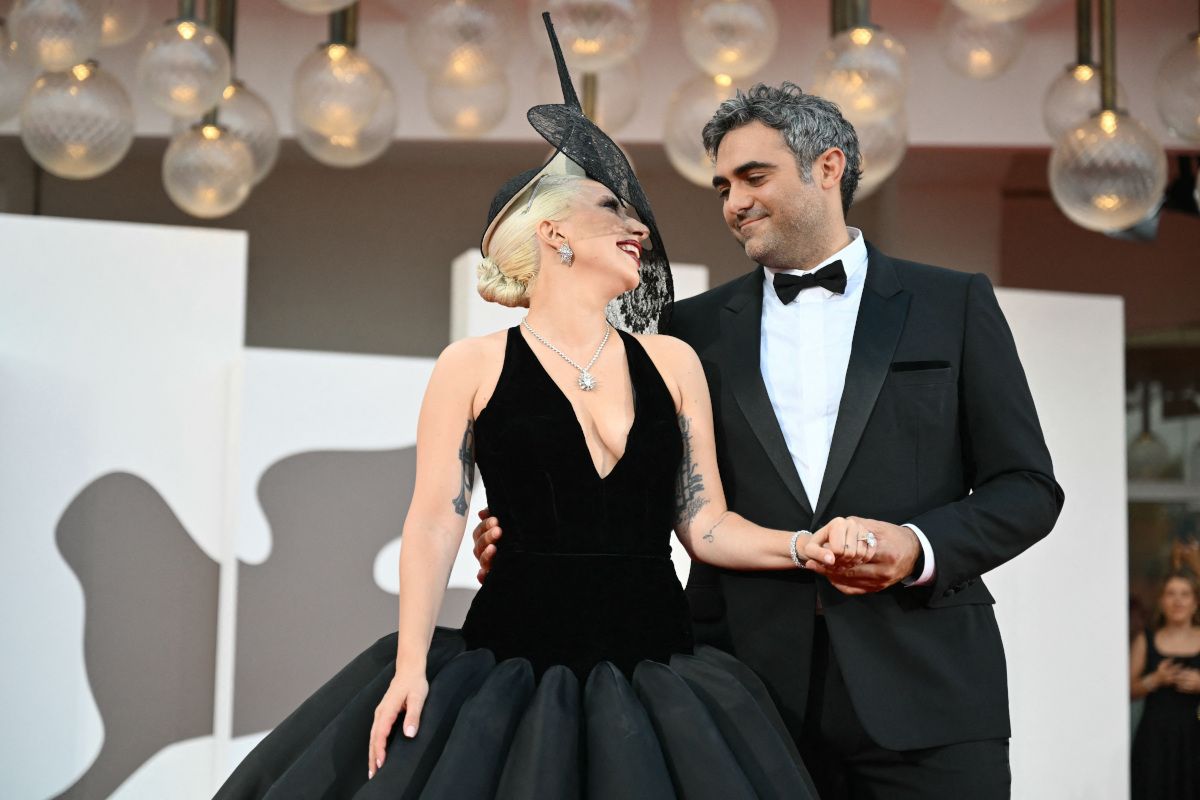 Lady Gaga is a mother: A (baby) star is born