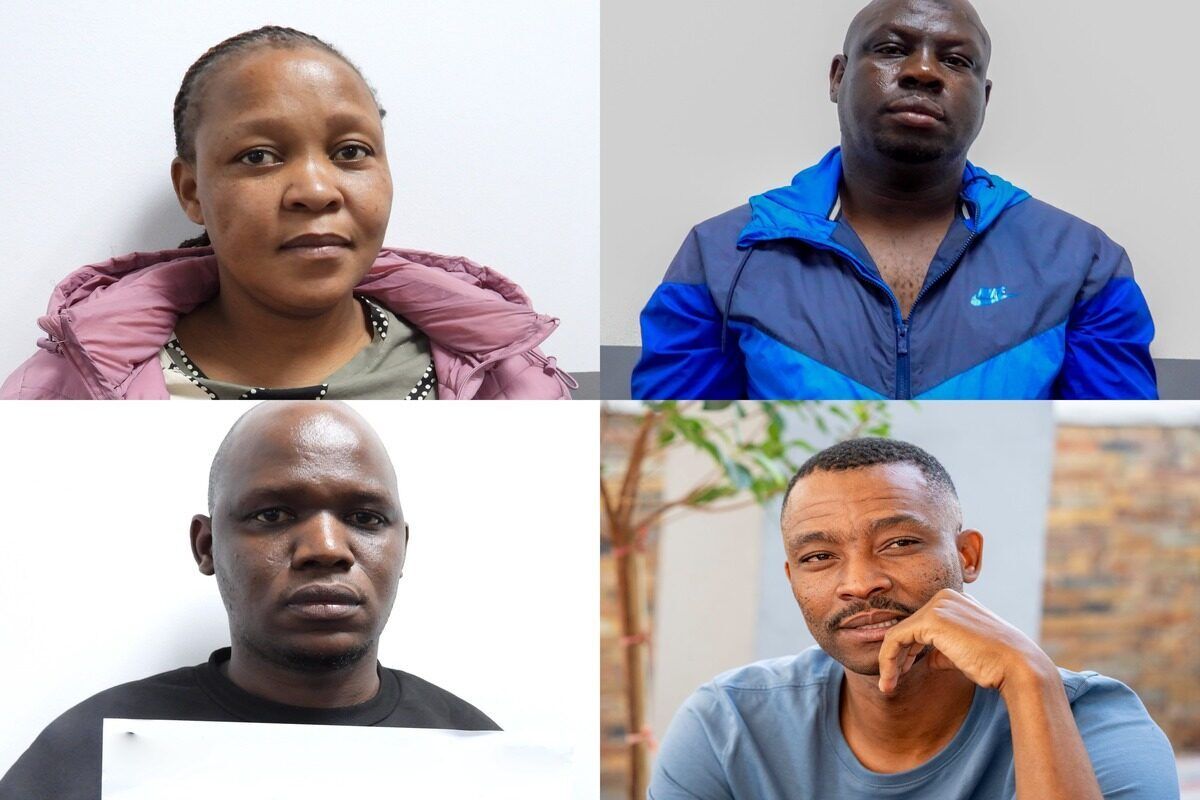 Botswana pensioner loses R1.7 million in shocking bank scam: How fraudsters allegedly did it