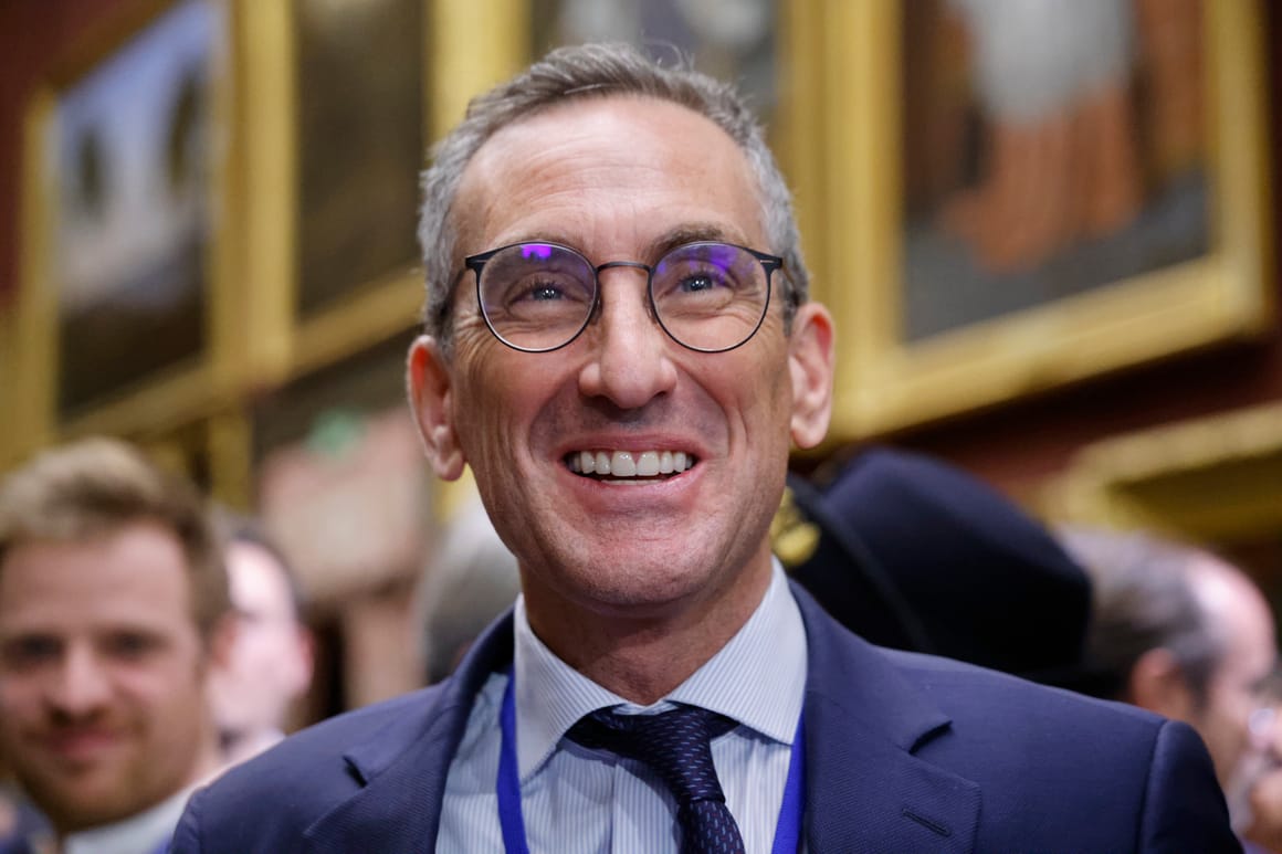 France climbs down in social media row with U.S. after ambassador’s appointment blocked