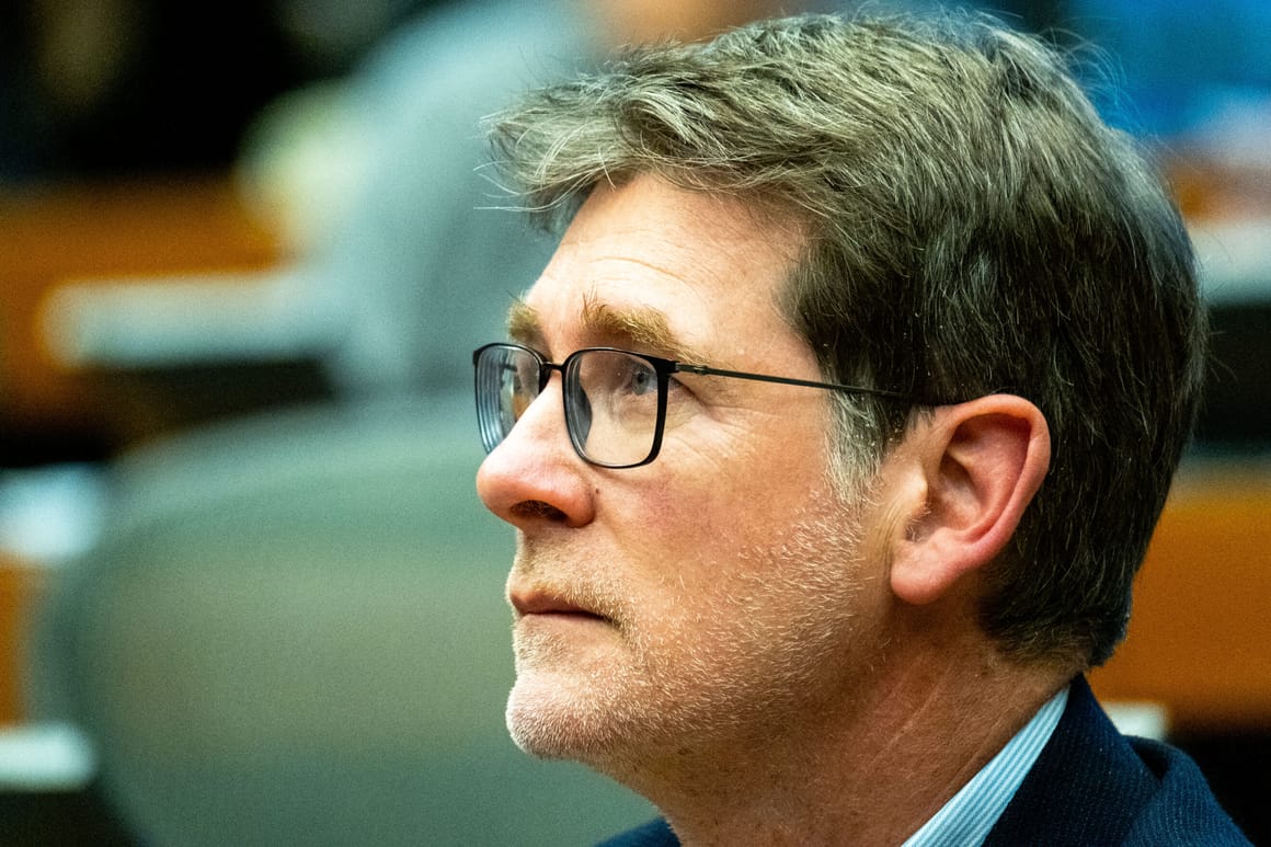 EU-Parlament öffnet sich für härtere China-Politik