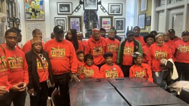 Eyewitness at Attica: Reflections 55 years later