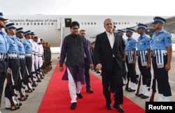 Iran-Gulf States Meeting In Oman Postponed, Awaits More ‘Conducive’ Conditions