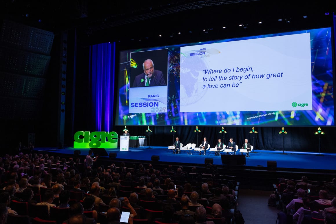 Les lois physiques du réseau électrique ignorent la politique