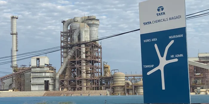 TATA Chemicals Given Ksh13 Billion Ultimatum Before Resuming Magadi Operations