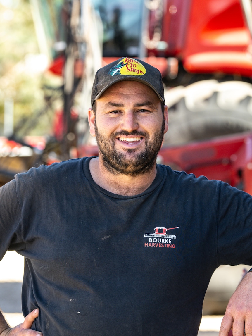 Working holiday visa pause leaves farms short as harvest season looms