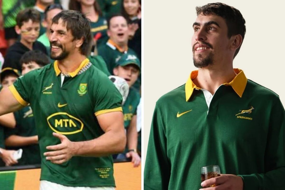 Eben Etzebeth’s lookalike has fans seeing double [photos]