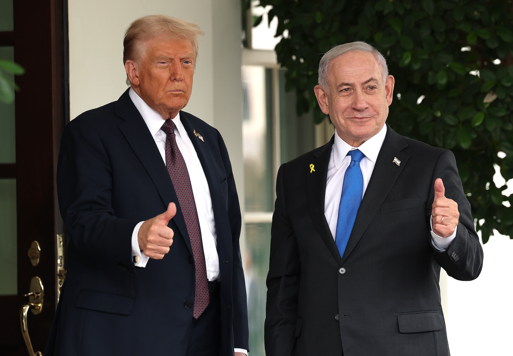 US allies’ dramatic Israel pivot: They’re done taking orders from Washington