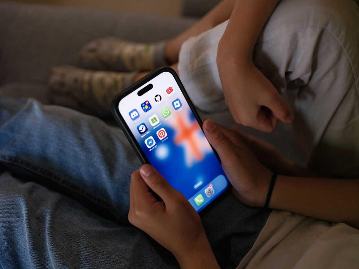 EU to propose KIDS Act on social media safety