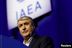 Iran Denies Role In Saudi Pipeline Attack