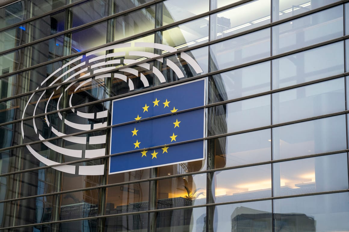 EU Parliament to open office in Canada