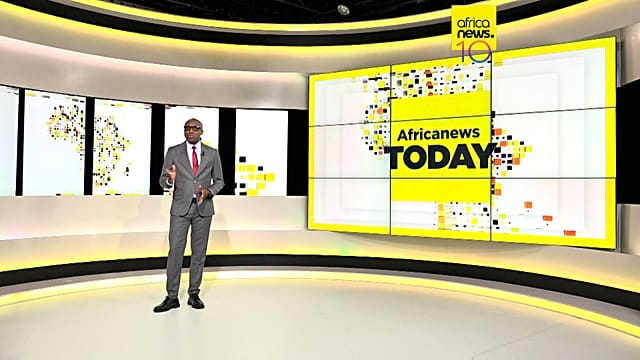 Dangote IPO, DRC fire tragedy and regional developments [Africanews Today]