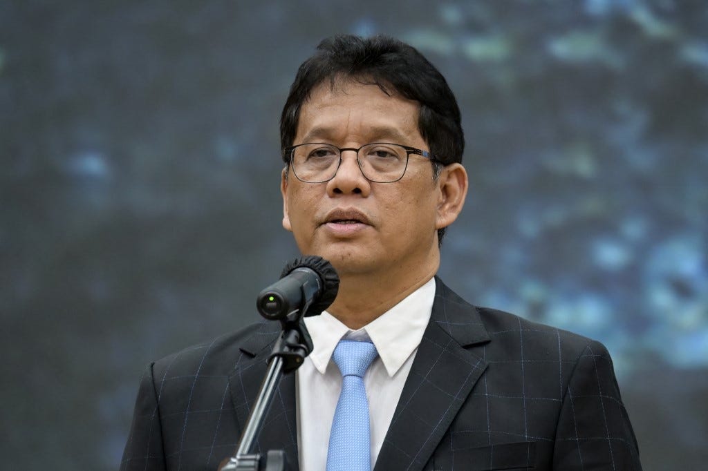 Indonesia Finance Minister Firing Exposes Policy Disarray