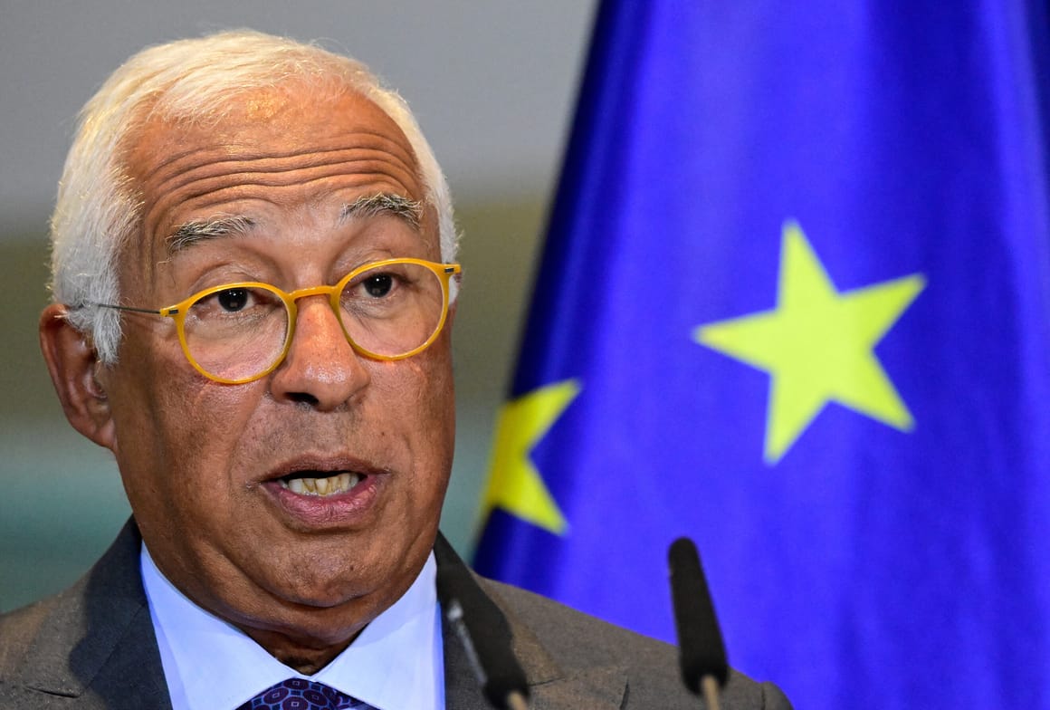 Migration, trade and future EU members to dominate summit of bloc’s leaders