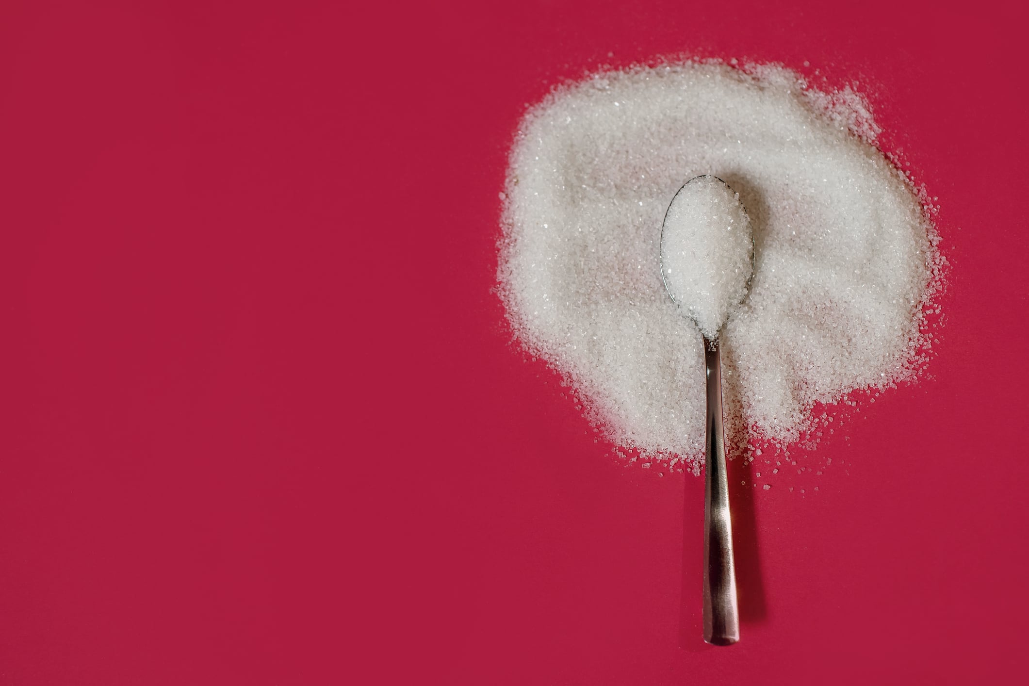 From aspartame to allulose: The future of sweeteners takes shape