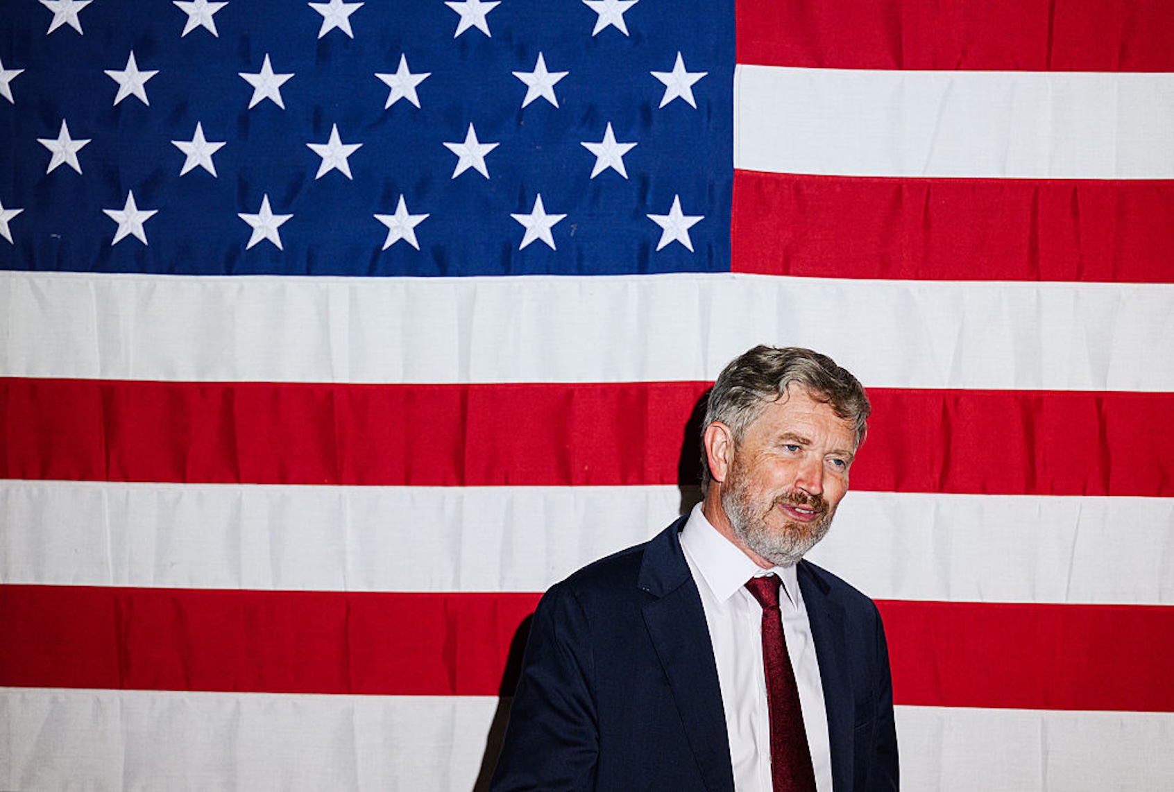 Thomas Massie calls to impeach Pete Hegseth as Iran war looms over midterms