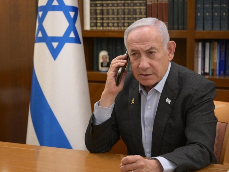 Beyond Netanyahu: Will Israel Change Course?