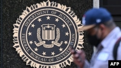 US Charges 5 In Russian Intelligence Sabotage And Assassination Plot  