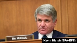 Russia Sanctions Bill Clears Another Hurdle, Heads Toward Final Vote In US Congress