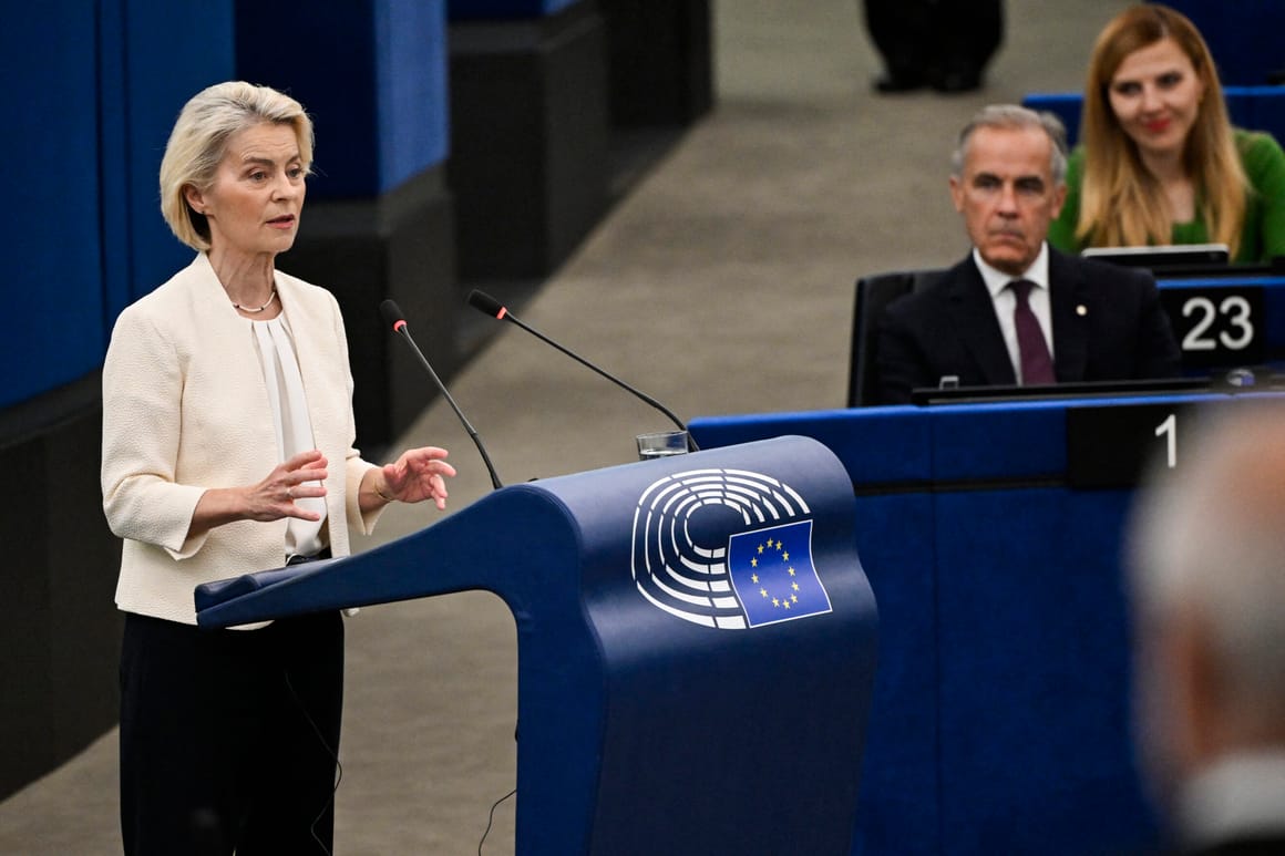 Brussels won’t offer ‘associate EU membership’ to Brexit Britain