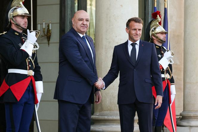 Macron hosts Lebanon security talks to back ‘indispensable’ army