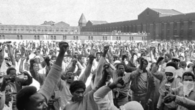 Testigo en Attica: reflexiones 55 años después