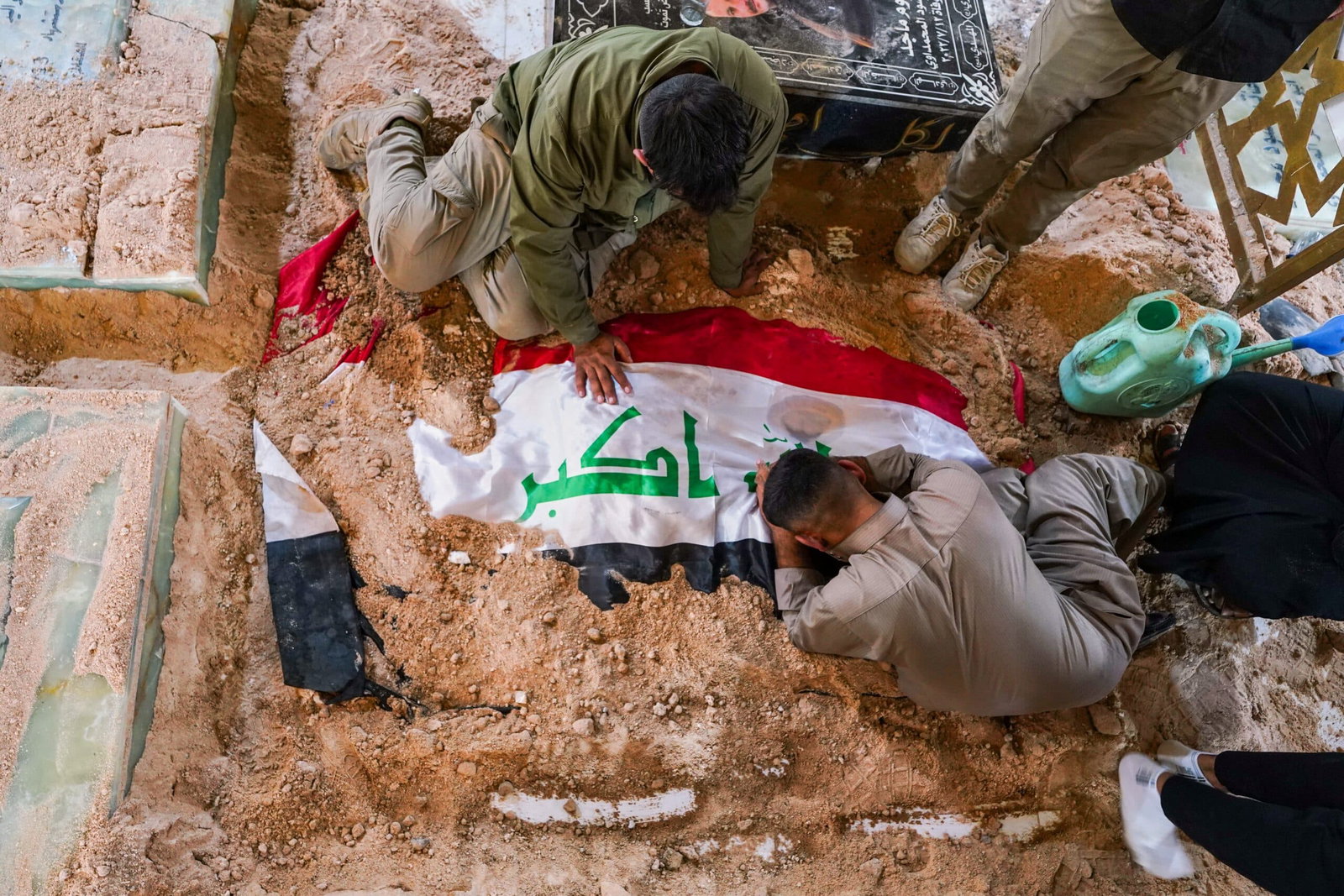 To Understand the Houthis, Begin With Yemen