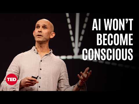 AI consciousness shaping into next great societal divide