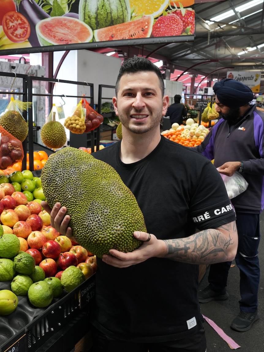 Social media and cultural taste sparks demand for exotic fruits