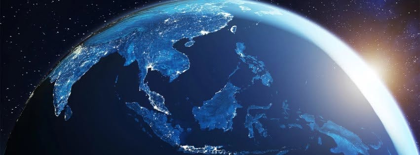 On Indonesia’s new oligarchy, China’s state bank, and other stories | Asia Sentinel Stories of the Week
