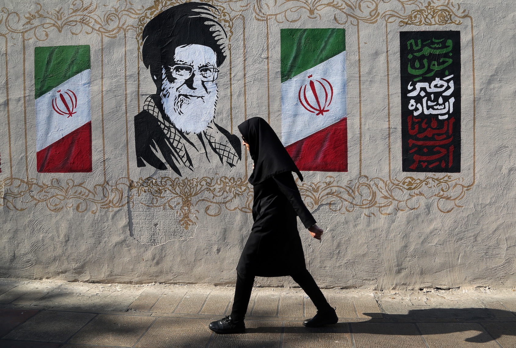 Trump’s Iran war has economists aghast