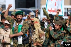 Iran Repeats Long-Standing Demands Before Any Restart Of US Talks