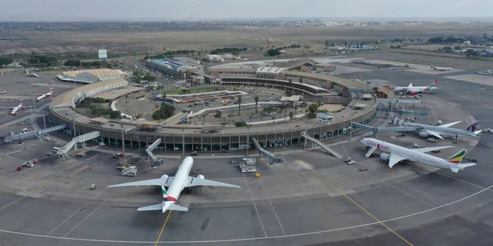 Kenya Inks Another Deal With Foreign Firm for JKIA Upgrade