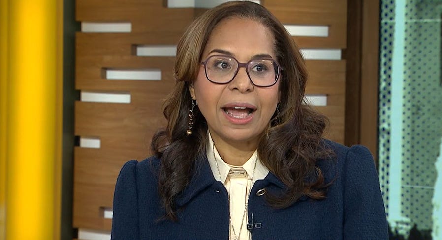 Congresswoman Tells Trump To Take His Meds After Insane Arch Outburst