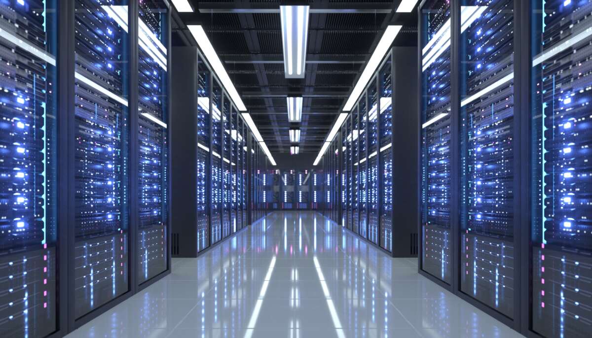 Big Tech Is Trampling Native Treaty Rights to Build Data Centers