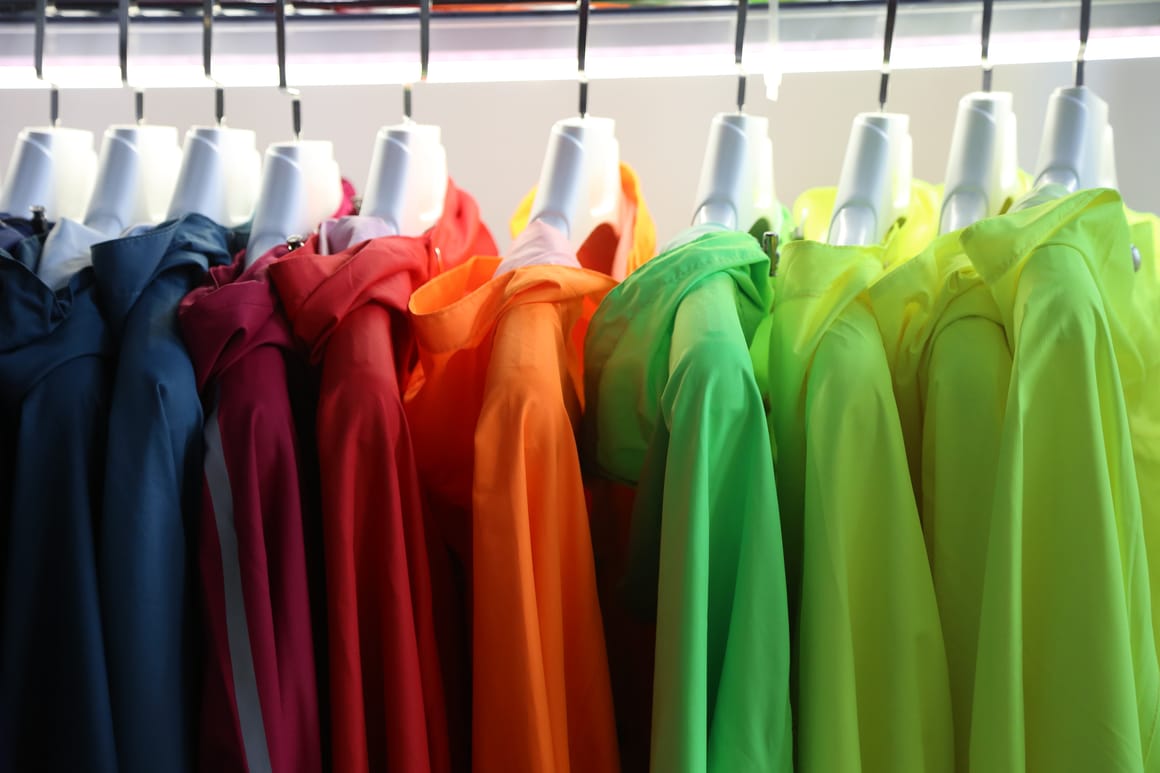 From waste to wealth: Europe’s textile opportunity