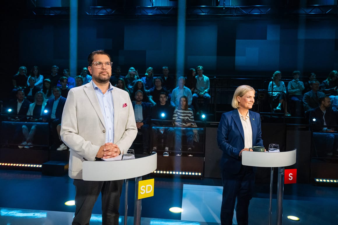 Why the far right lost: 11 lessons for Europe from Sweden’s election 