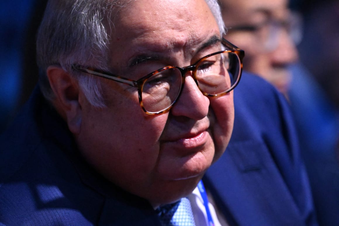 EU countries move toward Russia sanctions deal