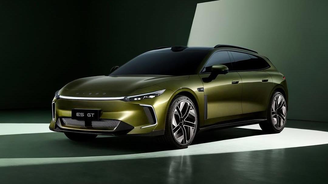 Don’t expect a wagon resurgence, says Chinese automaker’s design boss