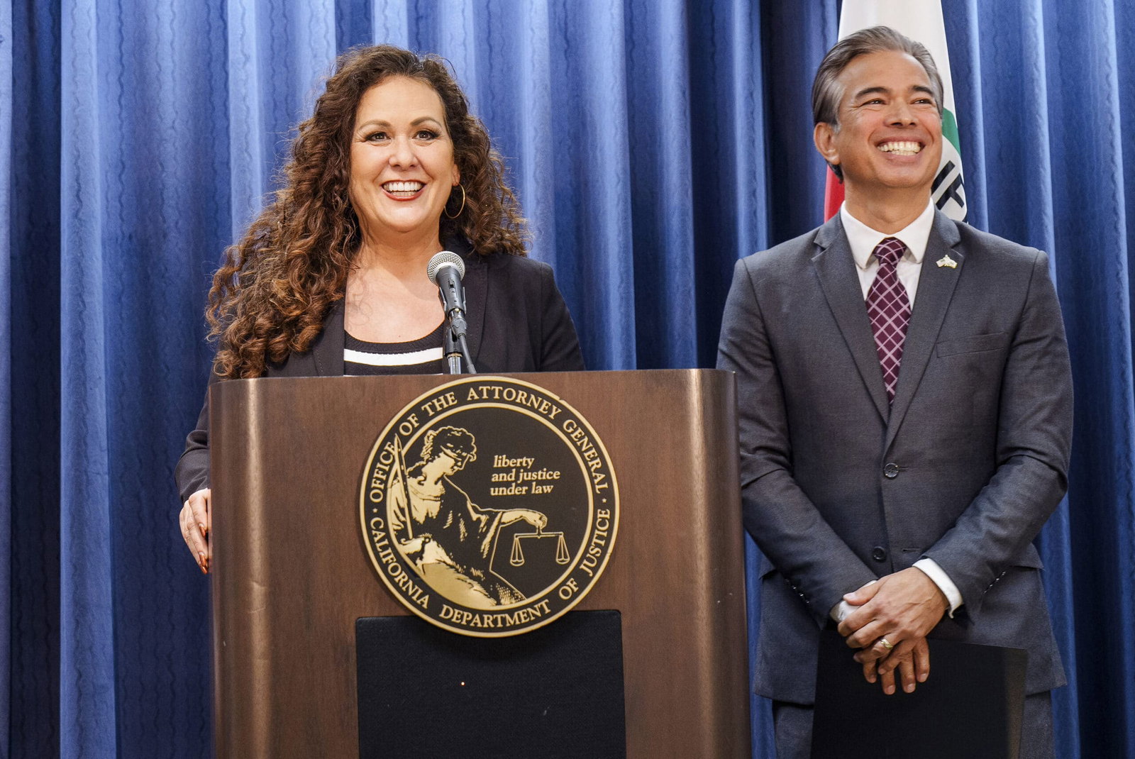 California Unions Back the Fight for a Wealth Tax