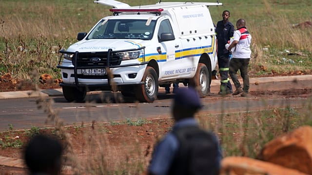 Police: “only a matter of time” before femicide perpetrators brought to justice