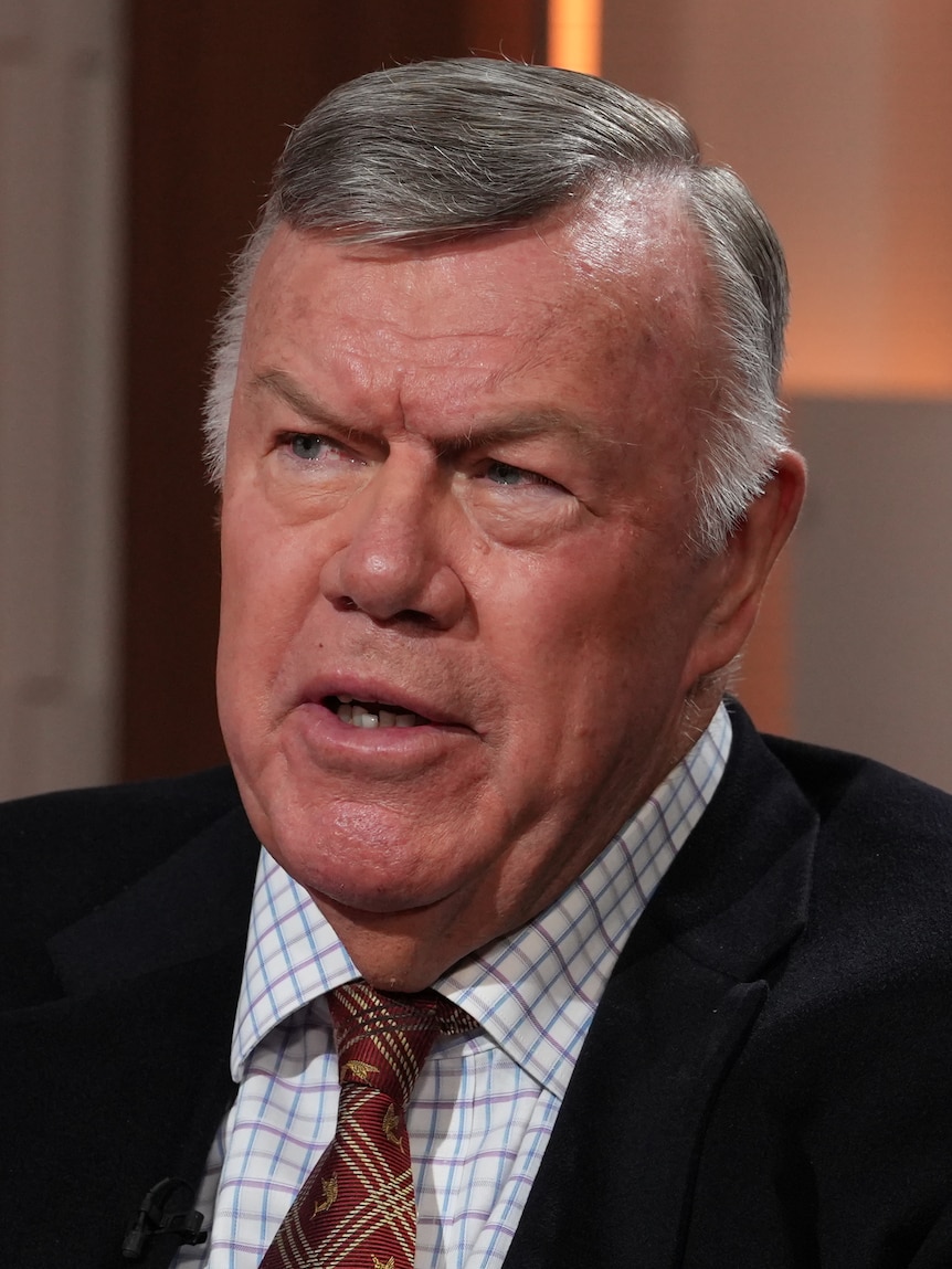 One Nation wants environmental water ‘unlocked’ for agriculture this season