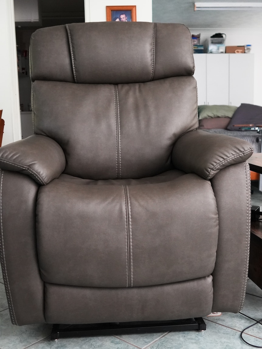 Taxpayers paid $4,500 for dead man’s chair amid aged care delays