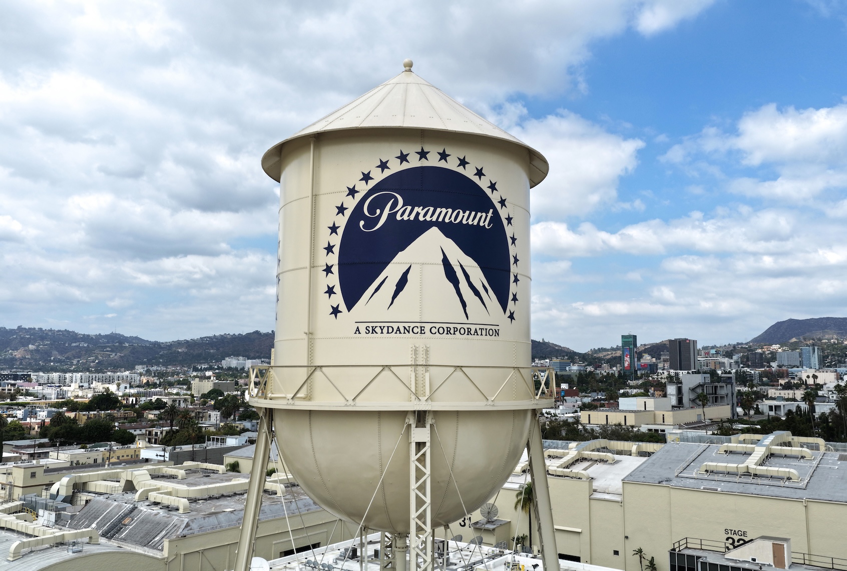 Paramount takeover of Warner Bros. Discovery fueled by foreign cash: report