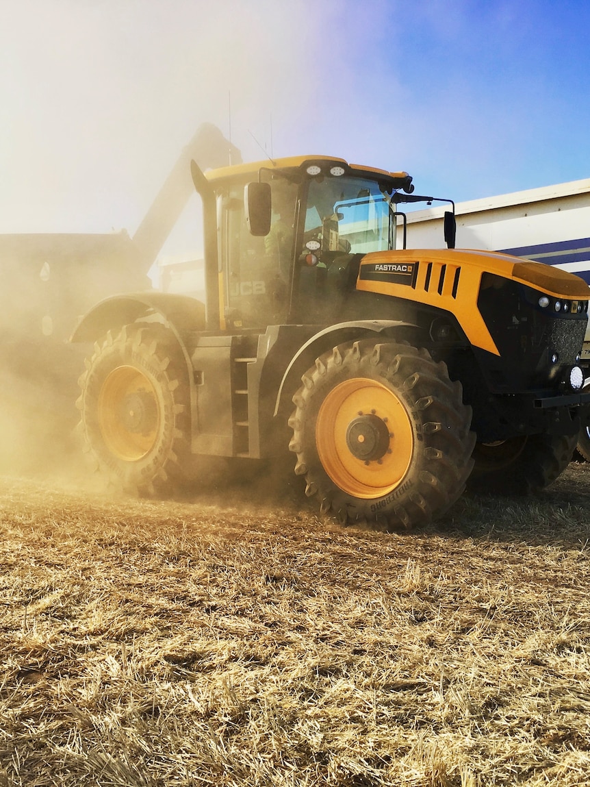 New ‘blanket’ Safe Work rules not practical, say miners and farmers