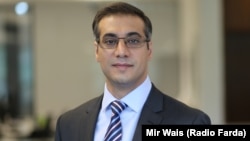 Jailed Iranian-American Journalist Reza Valizadeh Marks Two Years Behind Bars