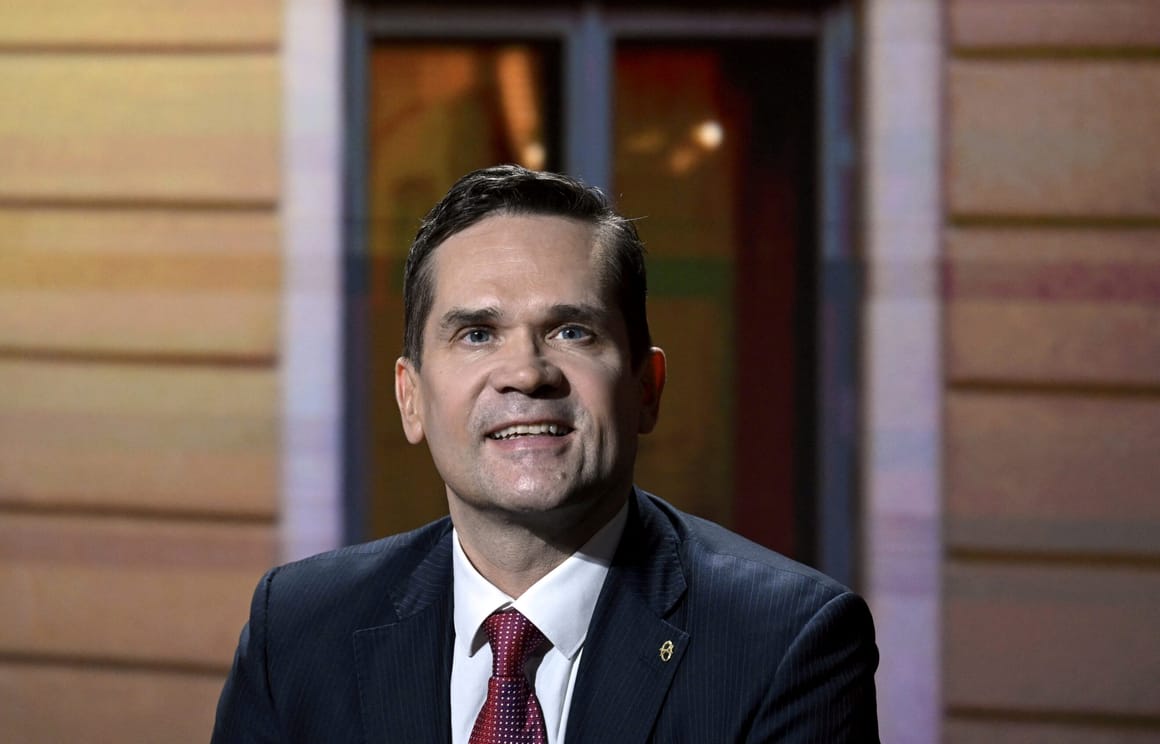 Nothing ‘to be ashamed of:’ EU’s center-right clashes with Socialists over far-right votes