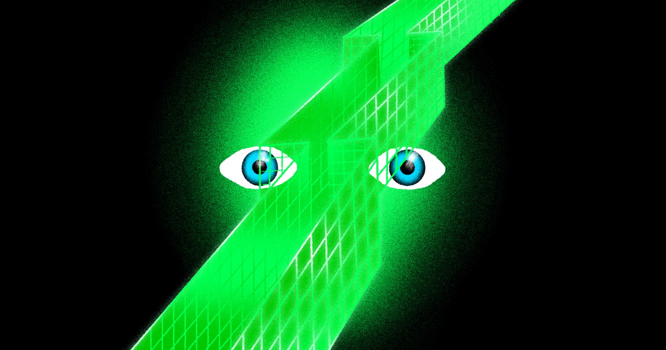 Behind the Firewall